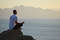 Meditação: Como e porque a postura pode nos trazer paz