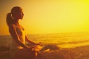 Para que serve a meditação?