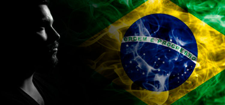 A pessoa Brasil